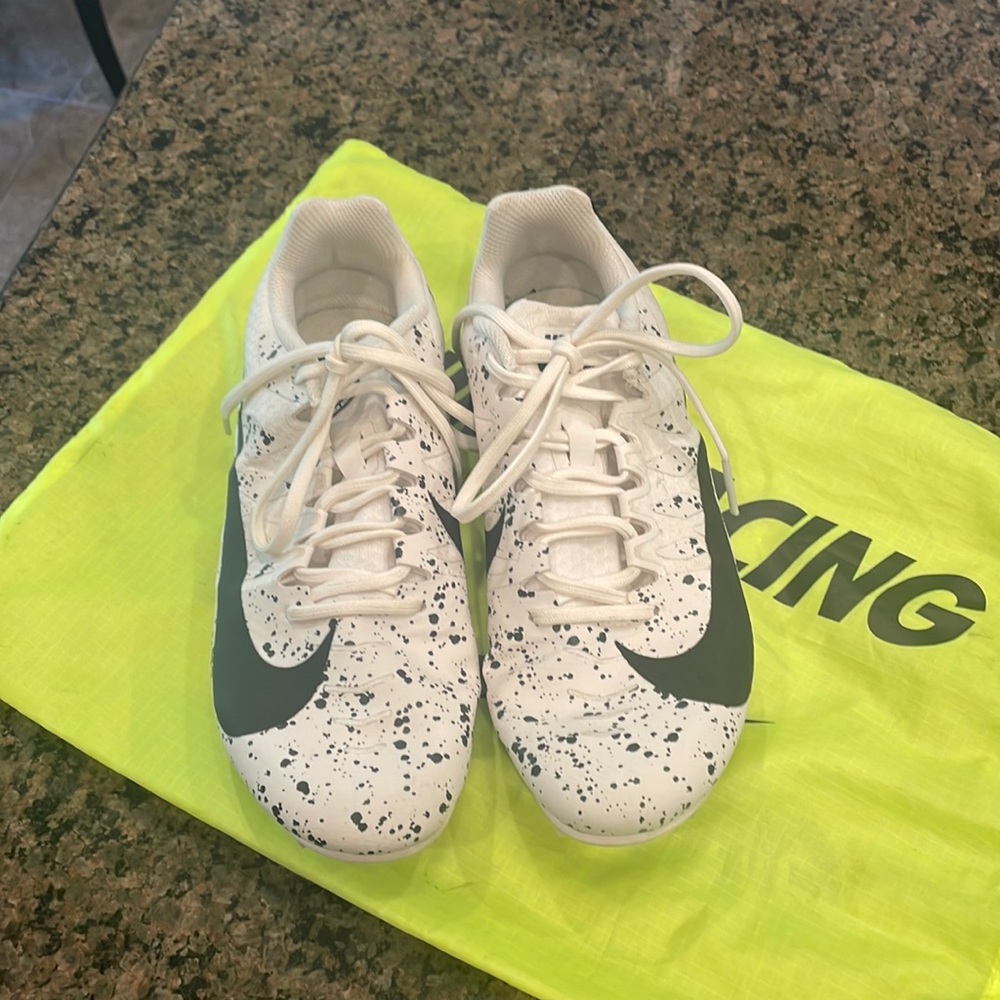 Nike zoom rival S track & field spikes